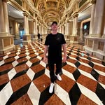 Samuel Goddard Gauthier - @goddsam13 - Instagram