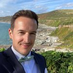 Sam Gooch - @samuelgooch - Instagram
