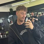 Samuel Goodall - @thegoodalldays - Instagram