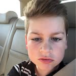 Samuel Shade Goodall - @shaderg0512 - Instagram