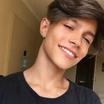 samuel gordillo - @gordillo8190 - Instagram