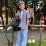 Samuel Gordillo - @samuel_lopezgr - Instagram