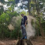 Lord Samuel Goss - @lordtykachu - Instagram