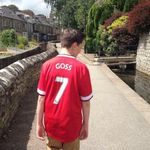 Sam Goss - @samuel_goss - Instagram