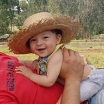 Samuel Goss - @manadaroca - Instagram