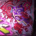 Samuel Gosson - @samuelgossonart - Instagram