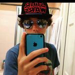 Samuel Grady - @sammael_jamez - Instagram