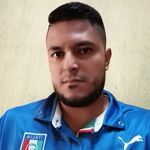 Samuel Grajeda - @sg_runningfree - Instagram