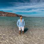 Samuel Grajeda - @samm_gramen - Instagram
