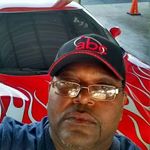 Samuel Gray - @sgray1970 - Instagram