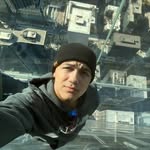 Samuel Gray - @samwashere_ - Instagram