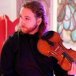 Samuel Gray - @samgrayviolin - Instagram