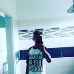 Samuel Gregor - @gregor9212 - Instagram