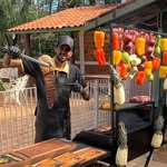 Samuel chef churrasqueiro - @samuel_golden_grill - Instagram
