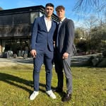 Samuel Grilli - @samuelgrilli - Instagram