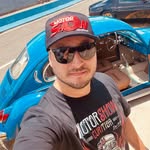 Samuel Grillo - @samukagrillo - Instagram