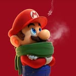 Samuel Grillo - @mariogalaxyfan - Instagram