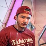 Samuel Grimaldi - @popenorvolk - Instagram