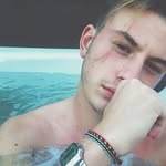 Samuel Grimaldi - @popemorwolc - Instagram