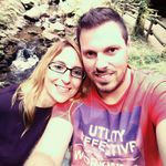 Samuel e Guida - @samuelpinho26 - Instagram