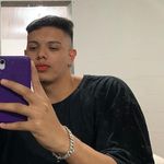 Samuel Guida - @samuelguida1 - Instagram