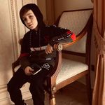 Samuel Guida - @samuelguida47 - Instagram