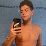 Samuele Gullo - @samuelegullo24 - Instagram