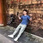 Samuel_Guo - @samuel_leumasss - Instagram