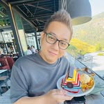 Samuel Guo - @samueldinho - Instagram