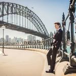 Samuel Guo - @samuelintown - Instagram