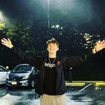 Samuel Haas - @theredblazer54 - Instagram