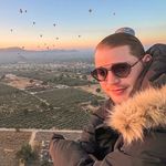 Samuel Escaf Haddad - @samuelescafh - Instagram