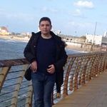 Samuel Haddad - @samuel_haddad75 - Instagram