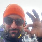 Samuel Haddad - @kirkiroub - Instagram