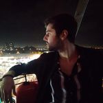 Samuel Haddad - @samuca_haddad - Instagram