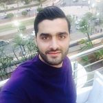 Samuel Haddad - @haddad8993 - Instagram