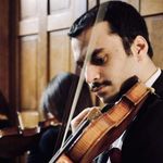 Samuel Haddad-Bacry - @alanlearsmithee - Instagram