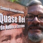 Samuel Haddad Carvalho - Facebook
