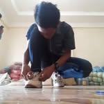 Samuel Halasson Sinaga - @samuel_halasson_7naga - Instagram