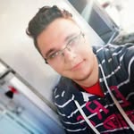 Samuel Oldrich Halas - @samihalas98 - Instagram