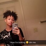 Samuel Hallman - @sam2fye - Instagram