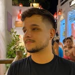 Samuel Almeida - @samuelhalmeida - Instagram