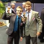 Samuel Halstead - @halsteadsamuel - Instagram