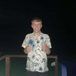 Samuel Halstead - @sam__halstead - Instagram