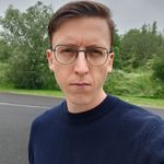 Samuel Halterman - @haltermansamuel - Instagram