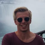 Samuel Hamberg - @theshippingapprentice - Instagram