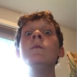Samuel Hambrick - @hambricksamuel - Instagram