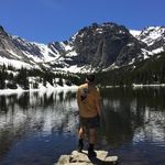 Sam Johnson - @samuelhamlin - Instagram