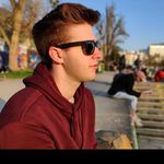 Samuel Hammer - @samidelyx - Instagram