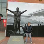 Samuel Hammer - @sshammer9 - Instagram